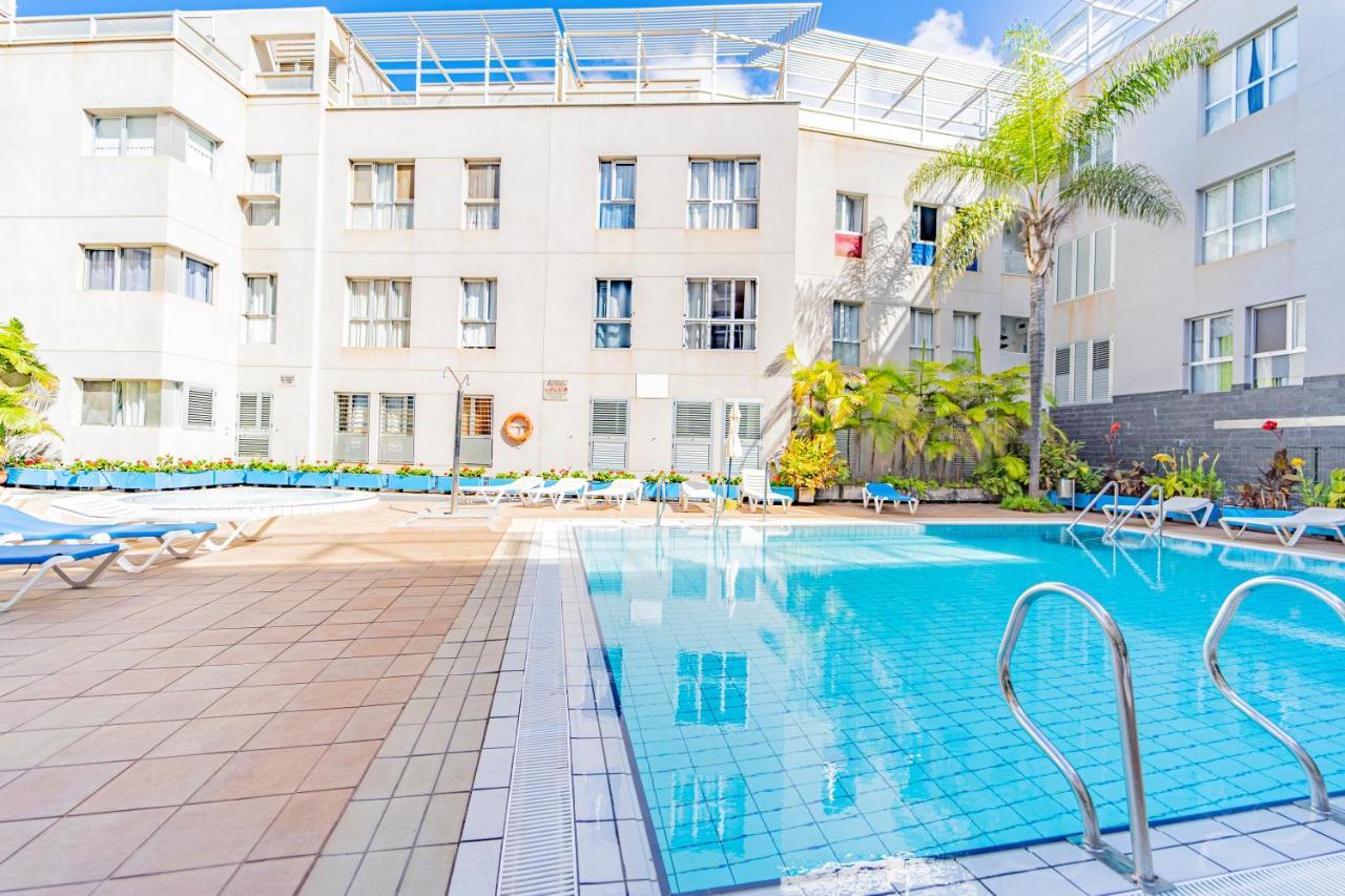 Apartment El Secreto Del Norte Las Palmas de Gran Canaria