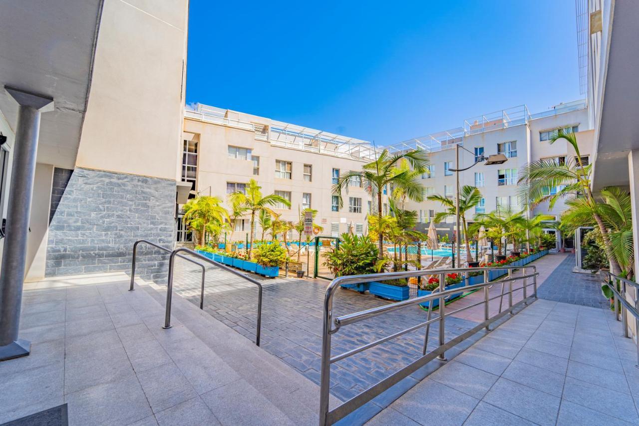 Apartment El Secreto Del Norte Las Palmas de Gran Canaria