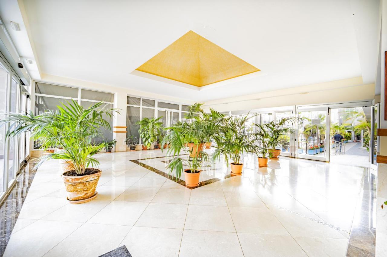 Apartment El Secreto Del Norte Las Palmas de Gran Canaria