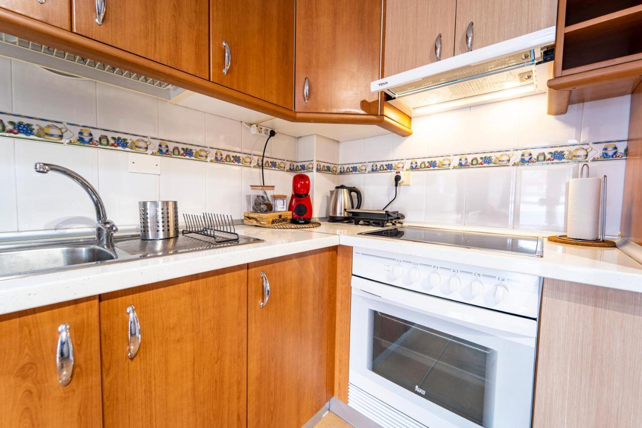 El Secreto Del Norte Apartment