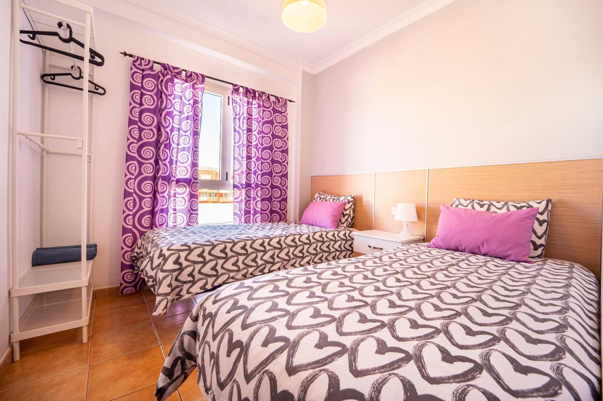 El Secreto Del Norte Apartment *
