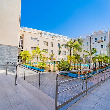 El Secreto Del Norte Las Palmas de Gran Canaria Exterior photo