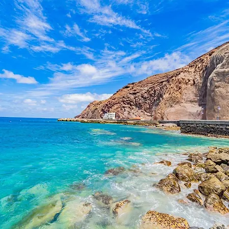El Secreto Del Norte Las Palmas de Gran Canaria Exterior photo