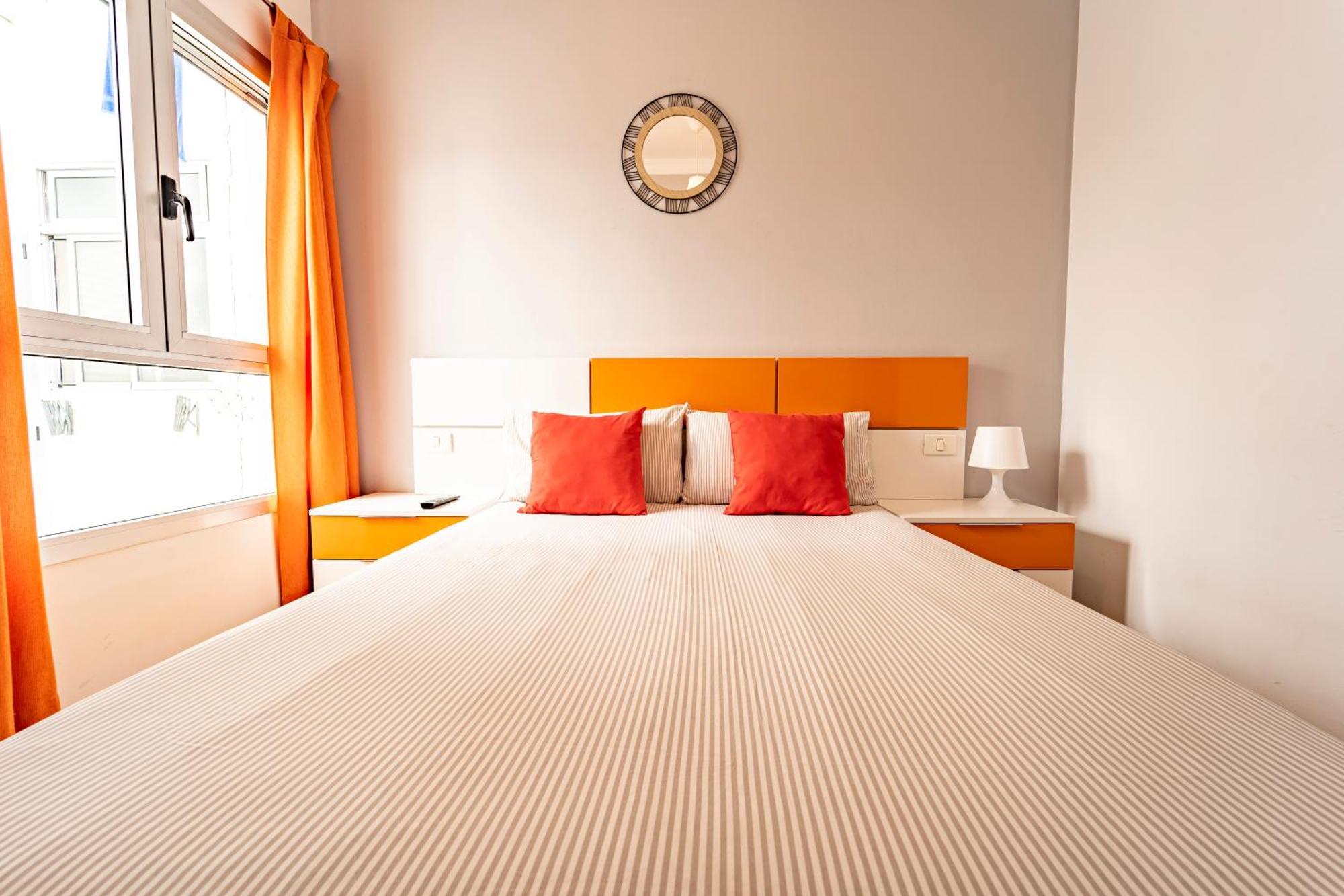 Apartamento El Secreto Del Norte